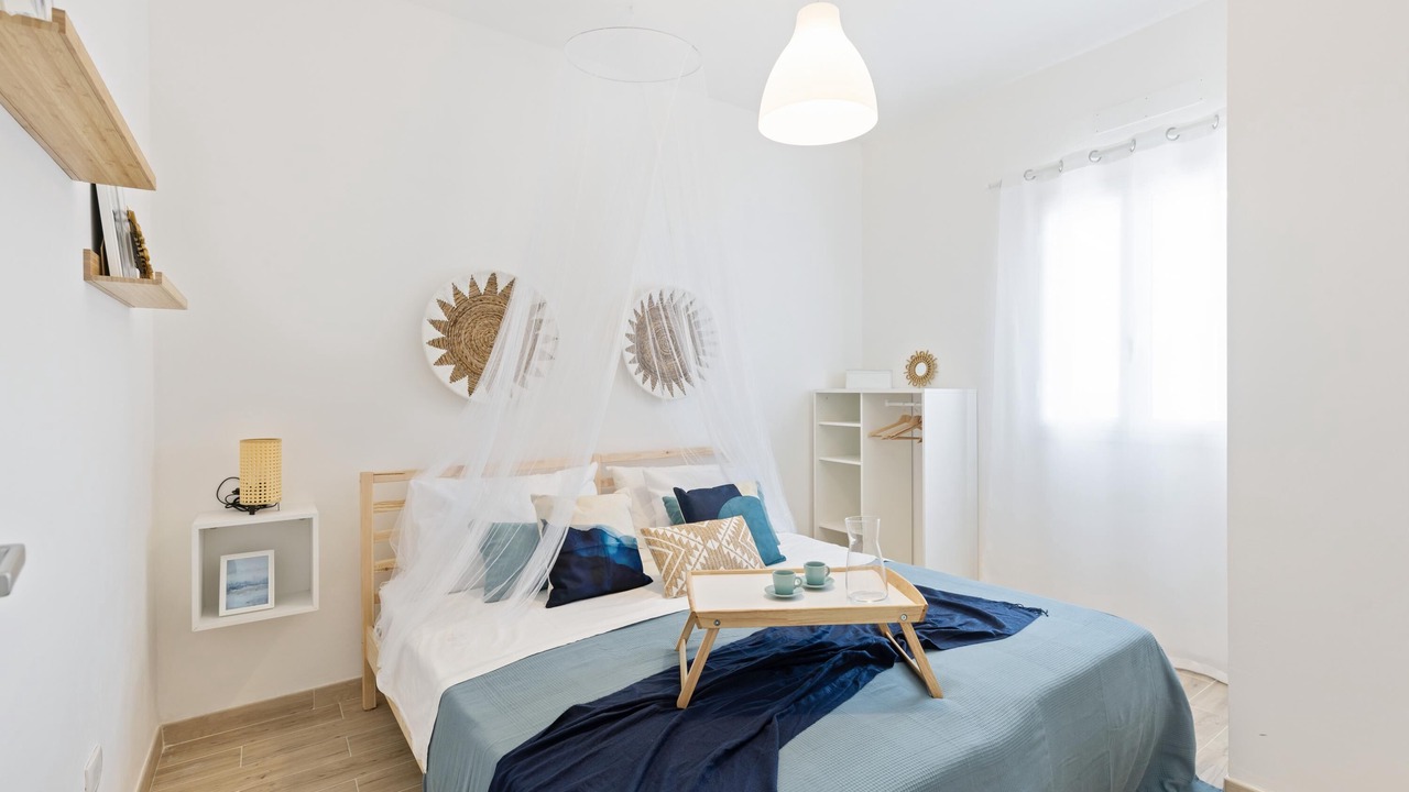 Photo of Bedroom in Santa Maria del Focallo