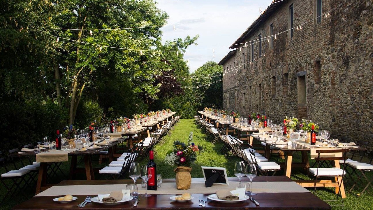 Photo of Outdoor in Torgiano