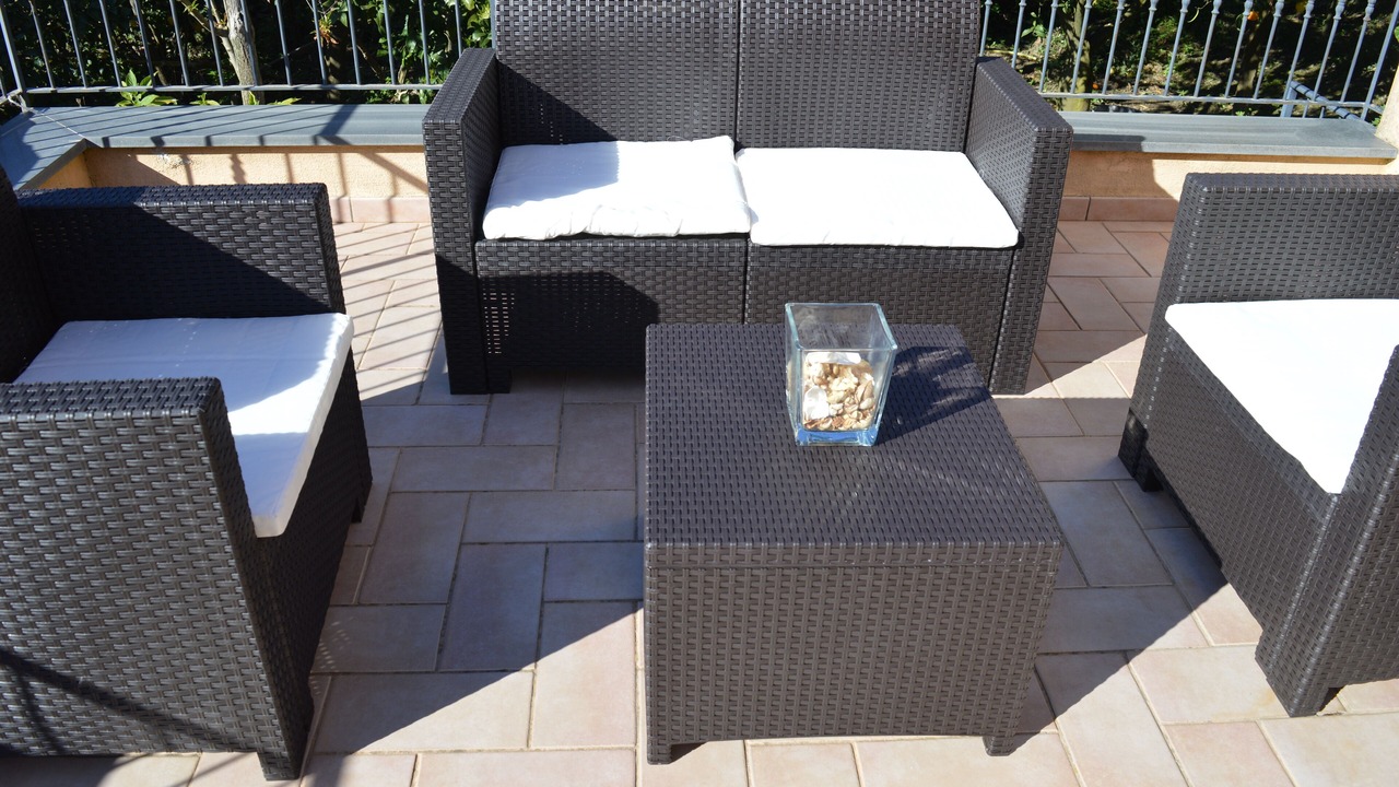 Photo of Patio Balcony in Schiazzano