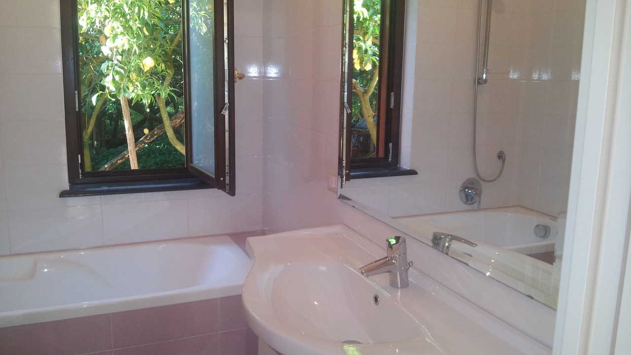 Photo of Bathroom in Schiazzano
