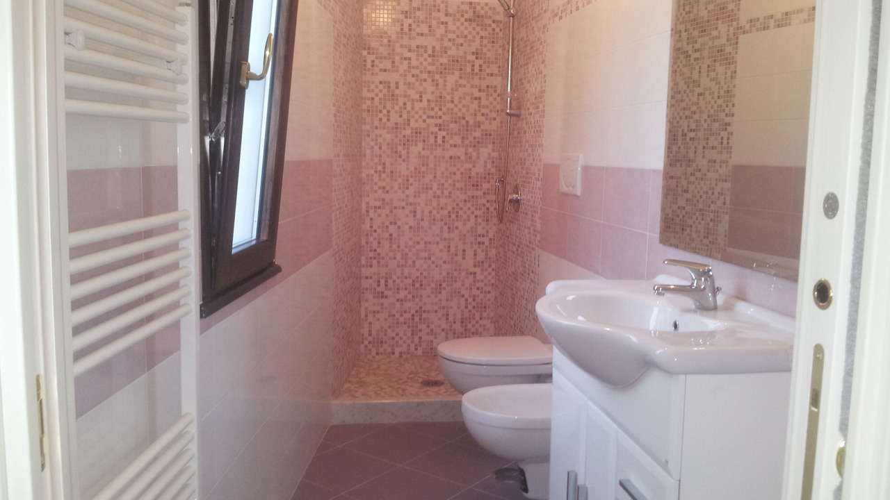 Photo of Bathroom in Schiazzano