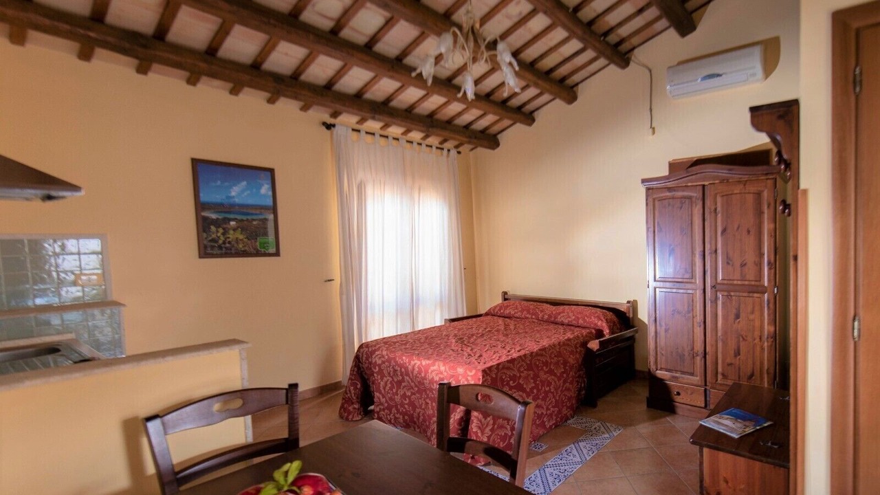 Photo of Bedroom in Valderice
