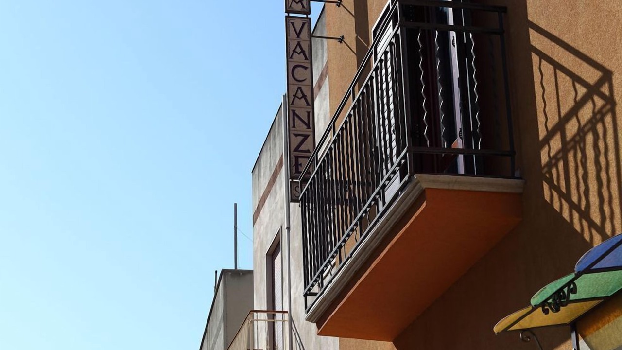 Photo of Patio Balcony in Valderice