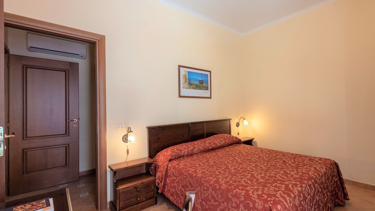 Photo of Bedroom in Valderice
