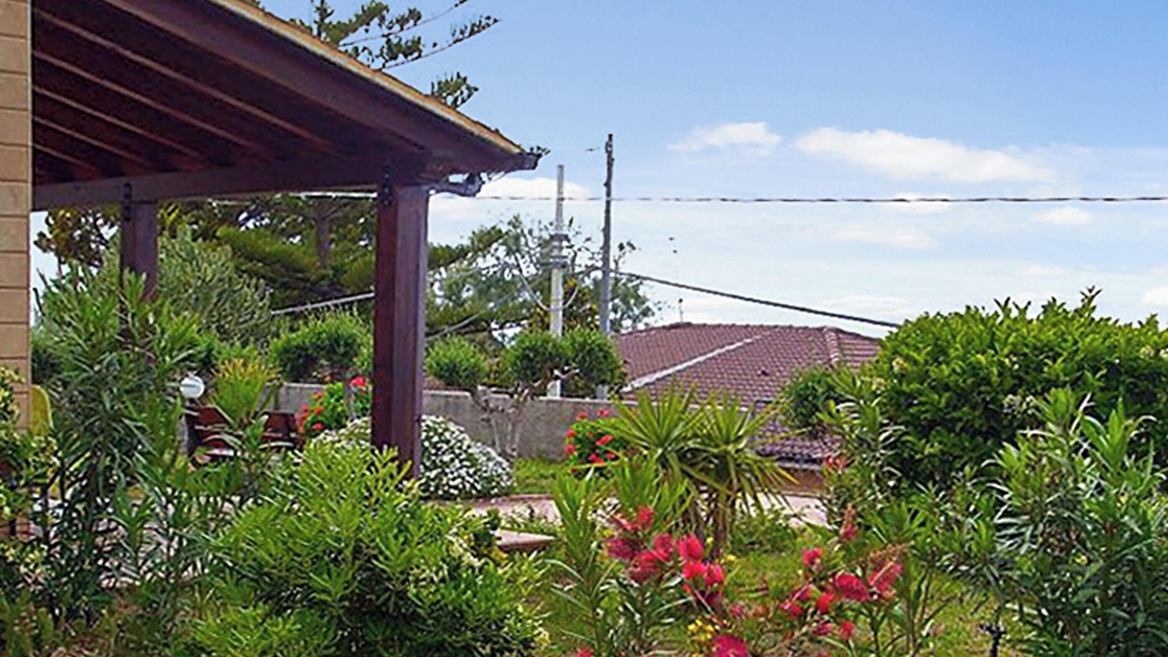 Photo of Outdoor in Balestrate