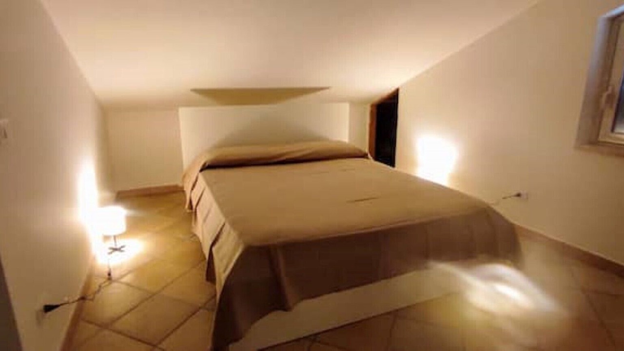Photo of Bedroom in Campofelice di Roccella
