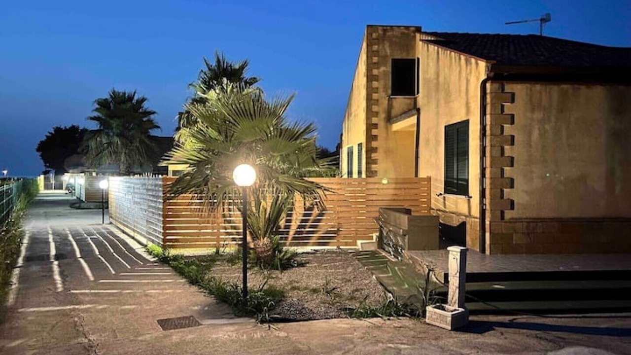Photo of Outdoor in Campofelice di Roccella