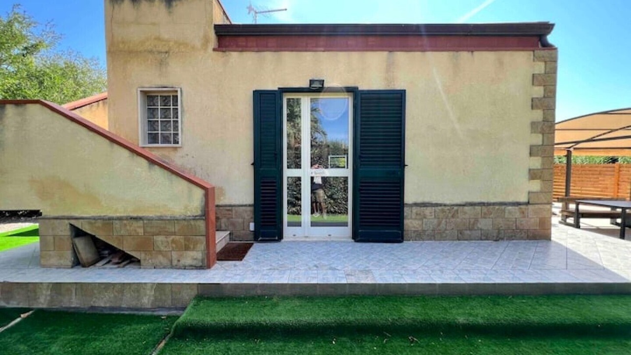Photo of Outdoor in Campofelice di Roccella