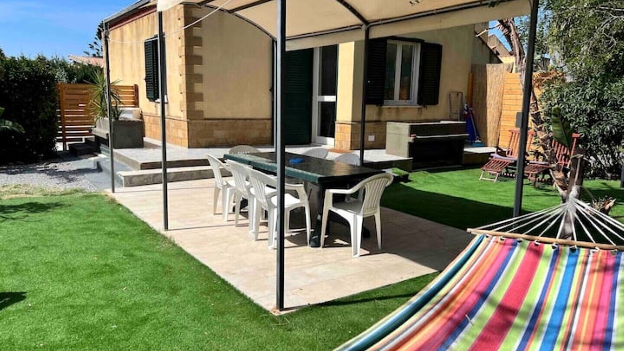 Photo of Outdoor in Solfarelli