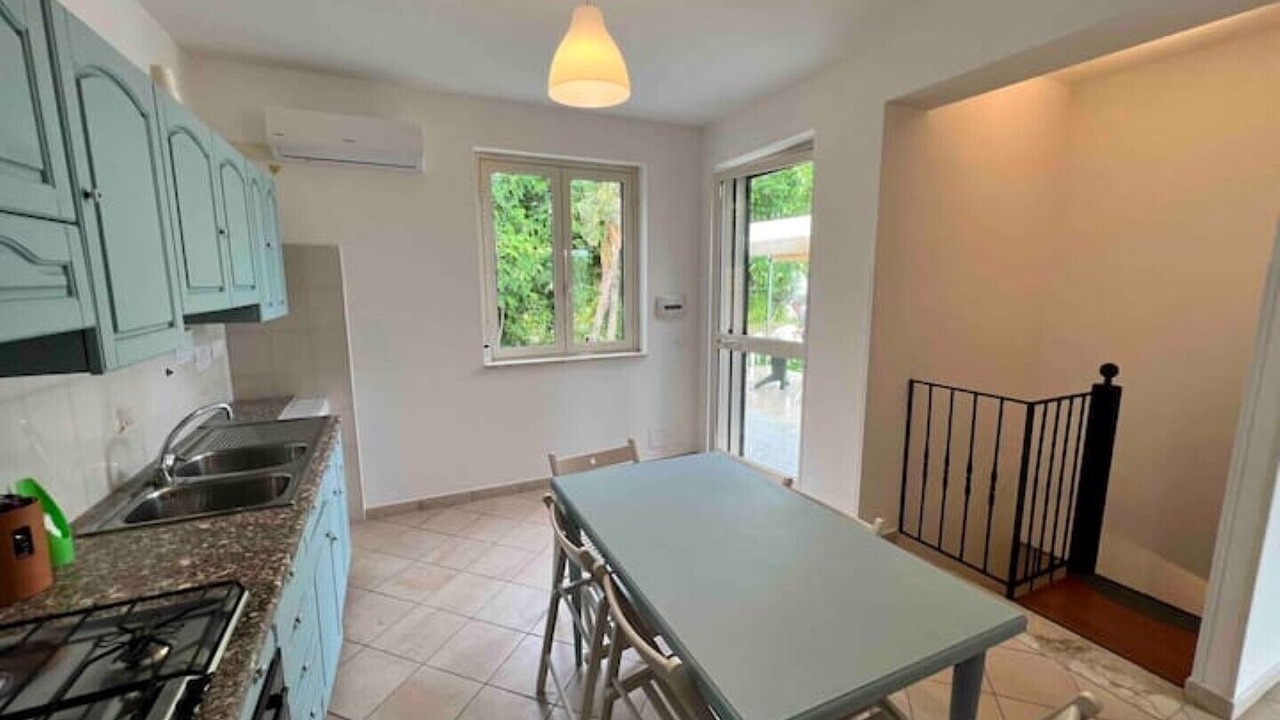 Photo of Kitchen in Solfarelli