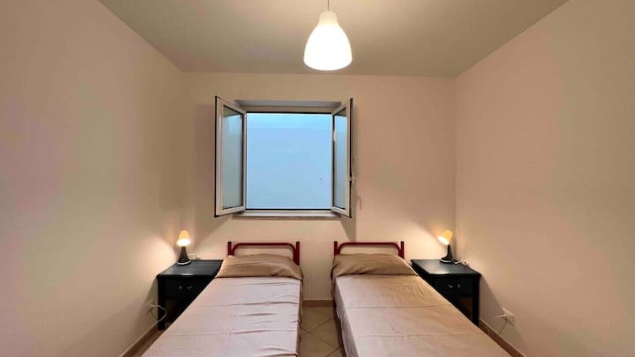 Photo of Bedroom in Solfarelli