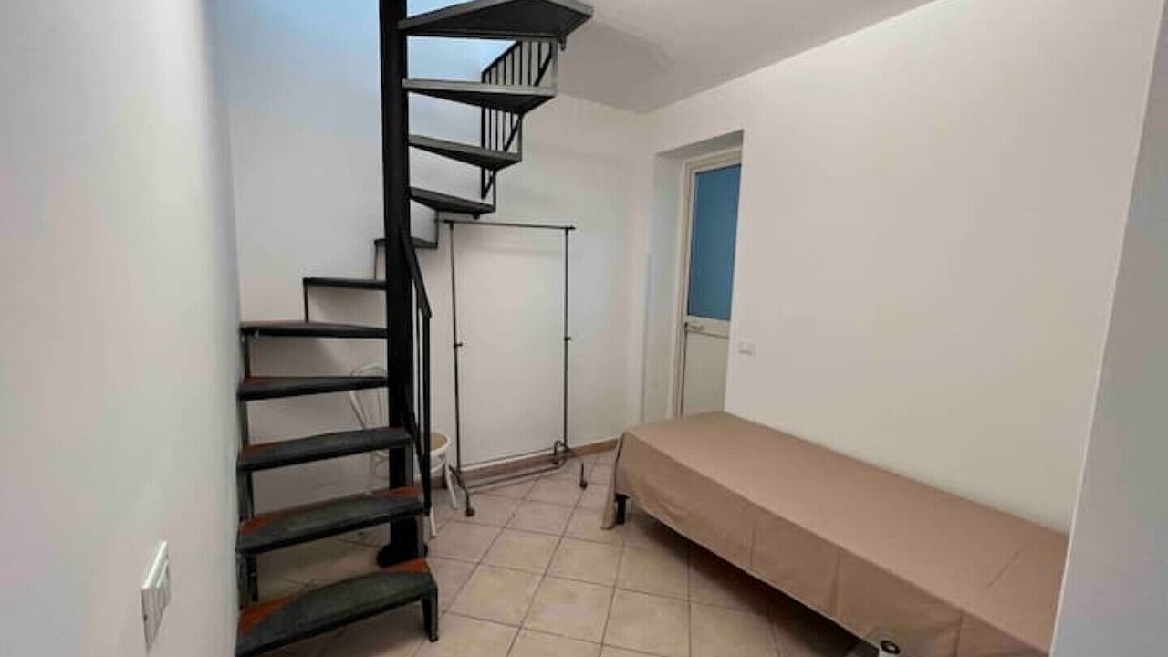 Photo of Bedroom in Solfarelli