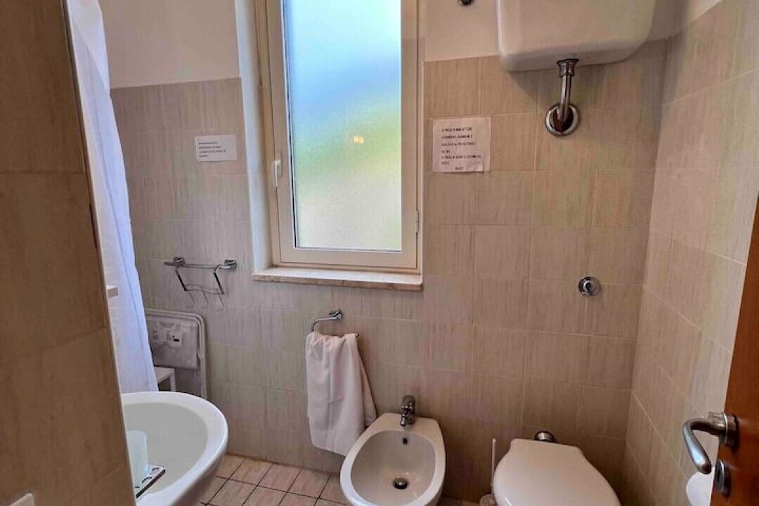 Photo of Bathroom in Solfarelli