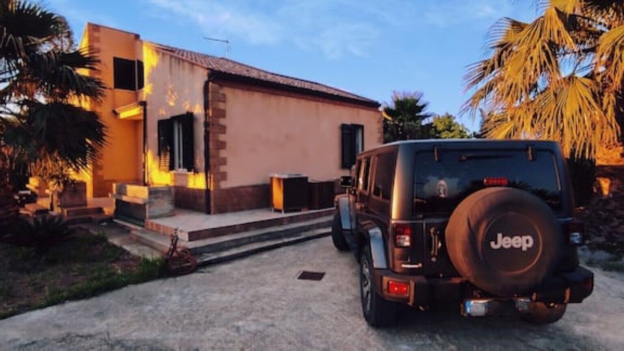 Photo of Outdoor in Solfarelli