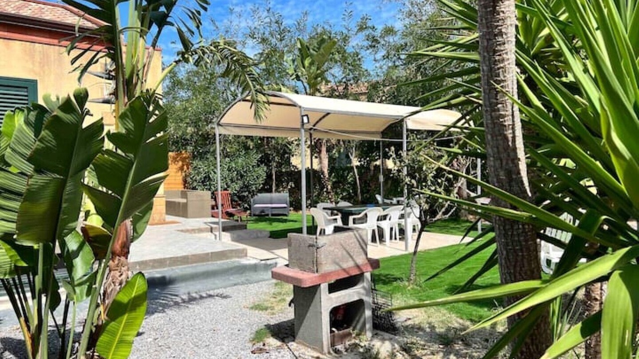 Photo of Outdoor in Solfarelli