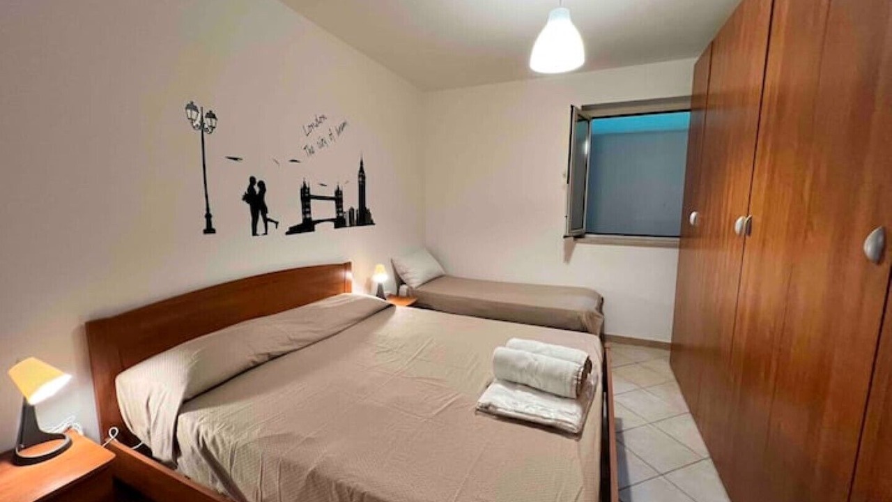 Photo of Bedroom in Solfarelli