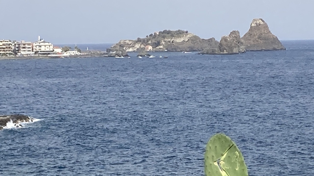 Photo of Outdoor in Aci Castello