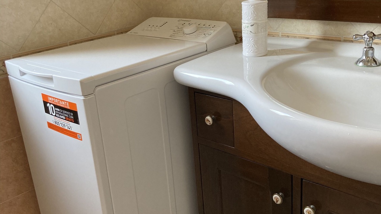 Photo of Bathroom in Aci Castello