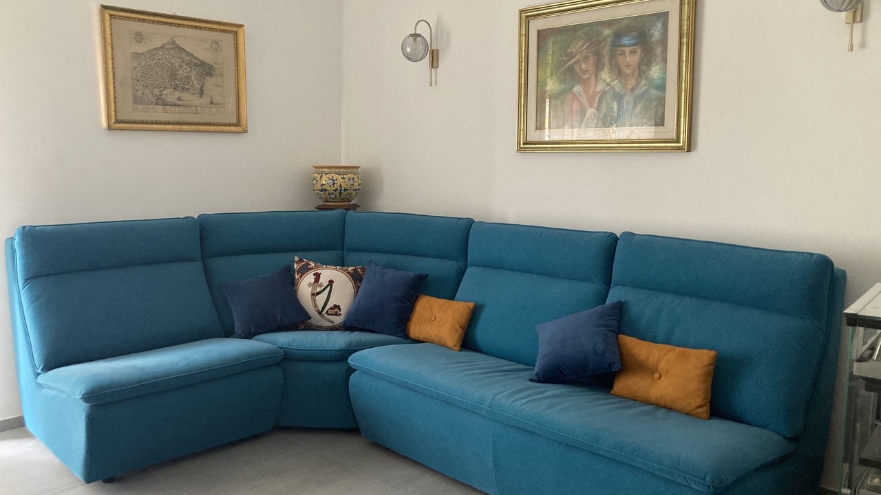 Photo of Livingroom in Aci Castello
