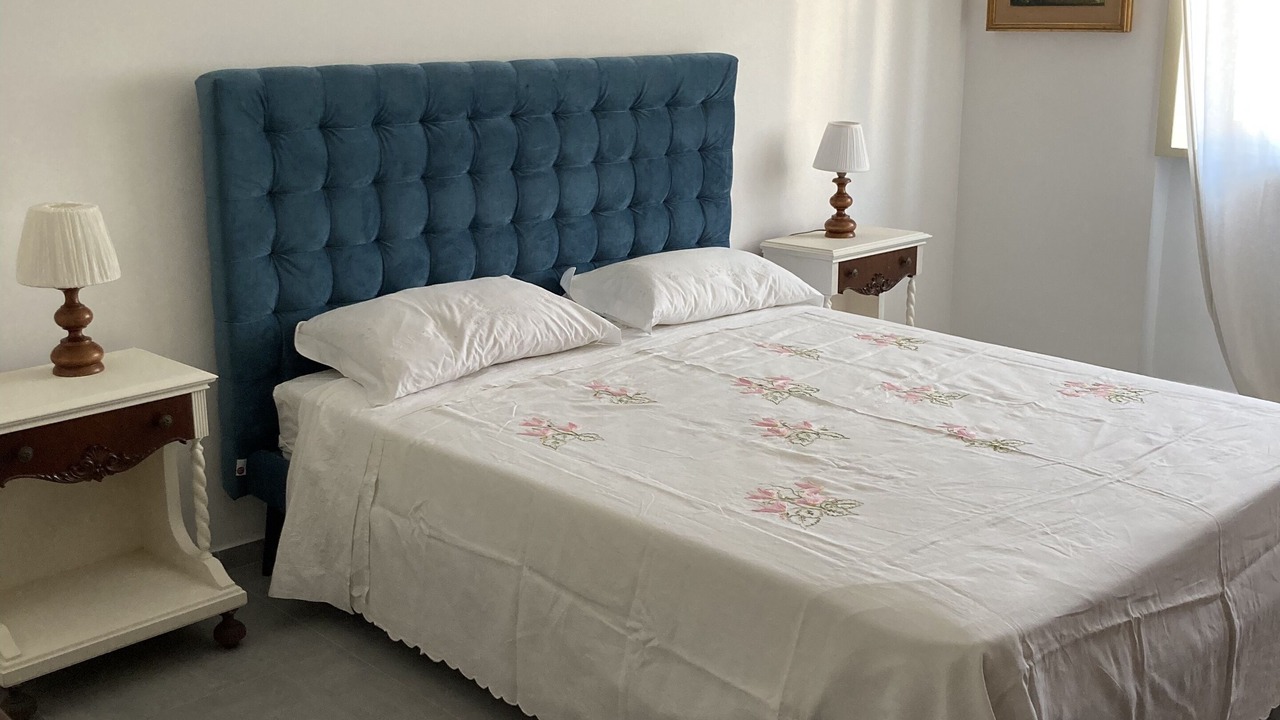 Photo of Bedroom in Aci Castello