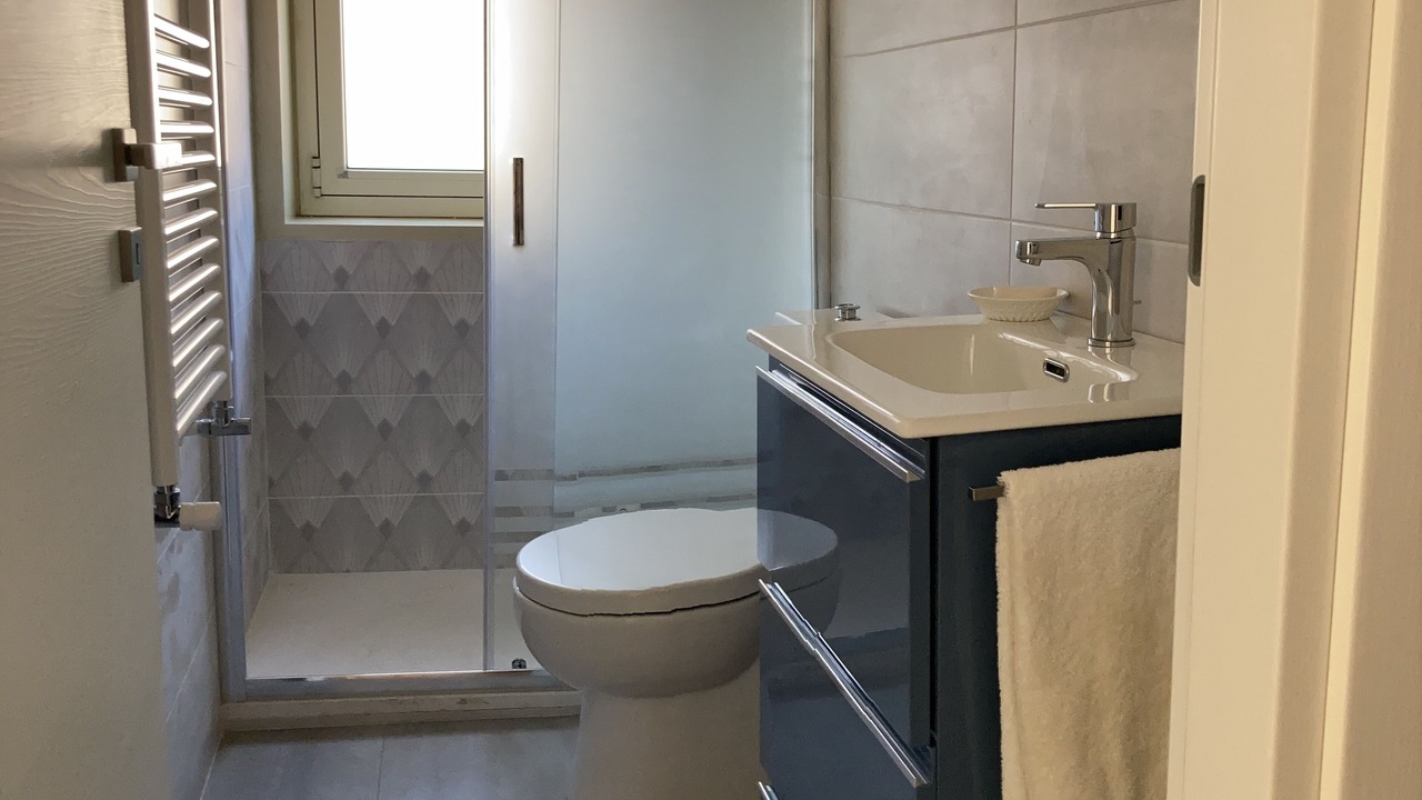 Photo of Bathroom in Aci Castello
