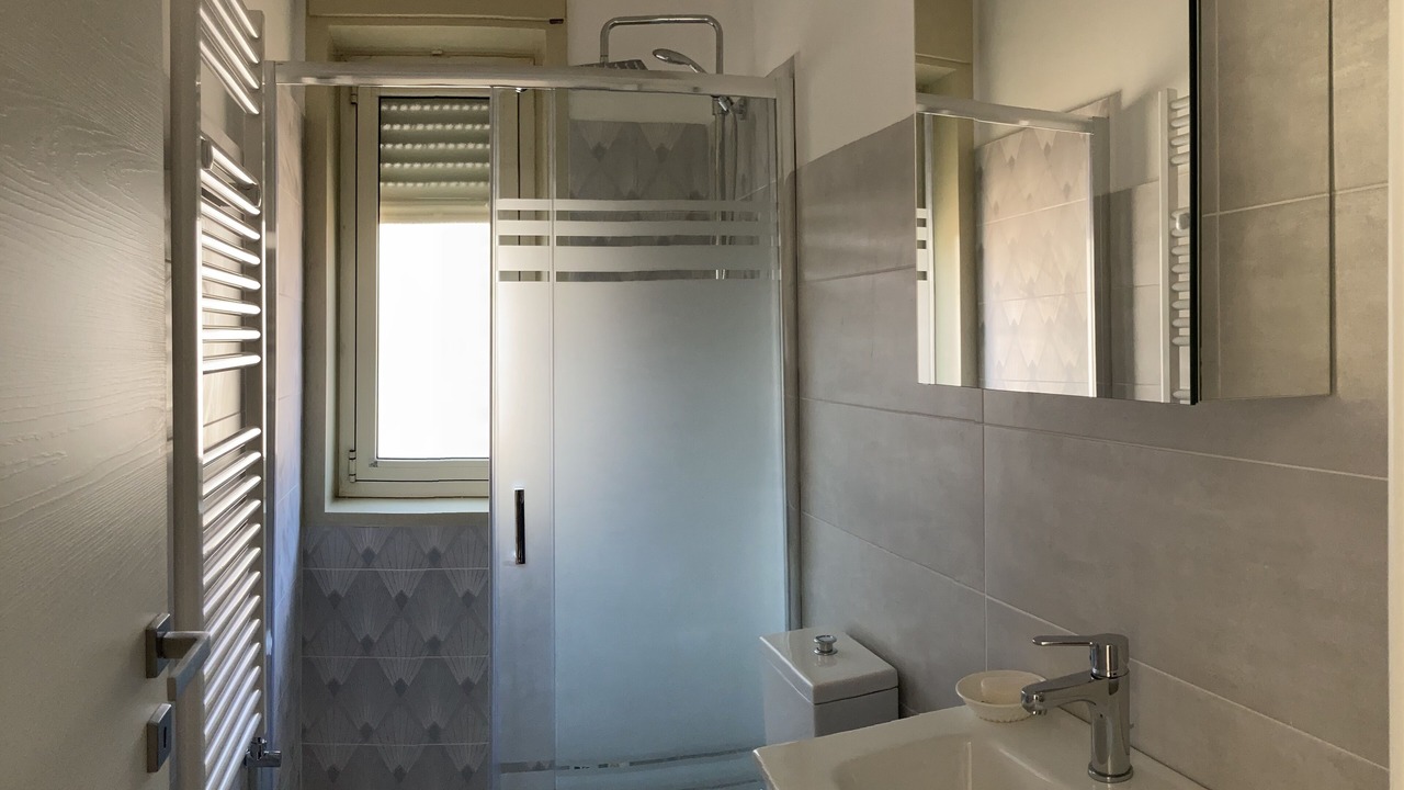Photo of Bathroom in Aci Castello