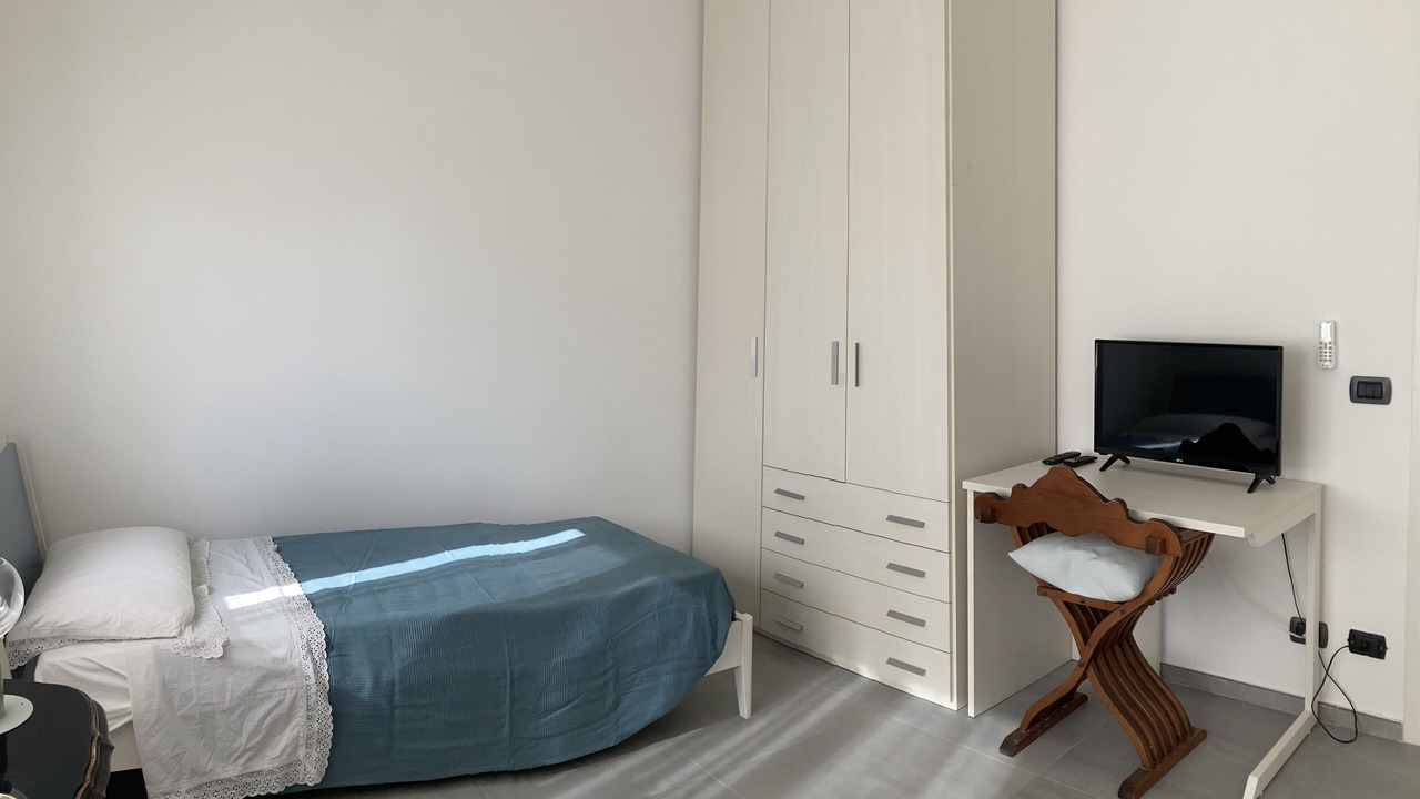 Photo of Bedroom in Aci Castello