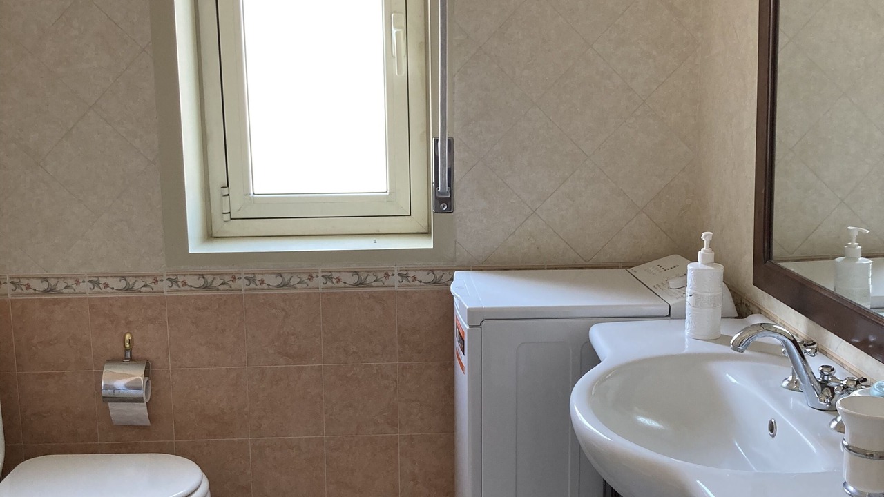 Photo of Bathroom in Aci Castello