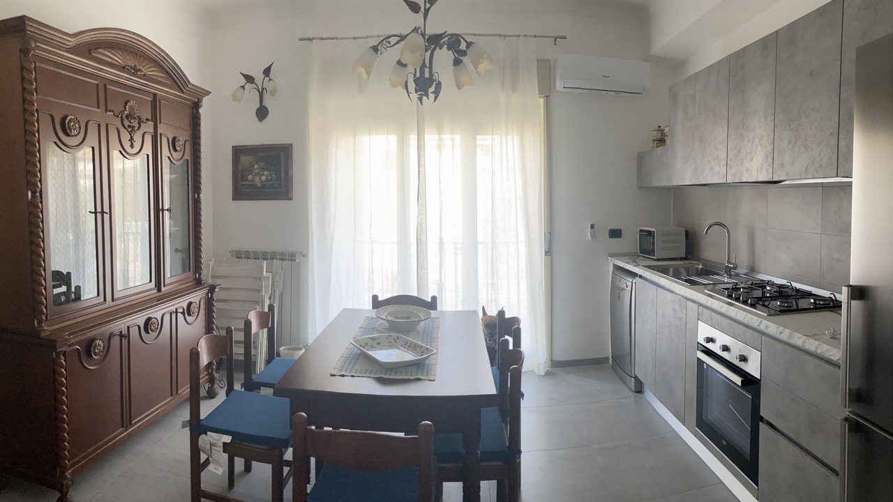 Photo of Kitchen in Aci Castello