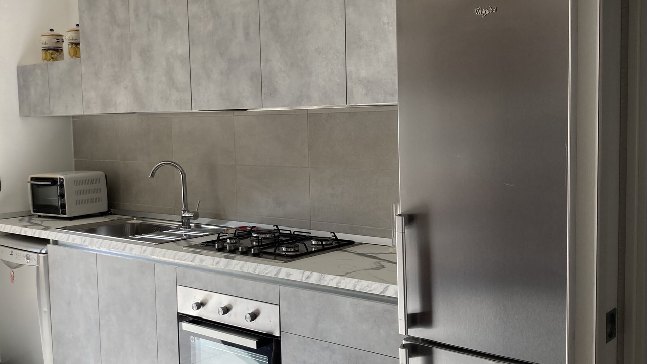 Photo of Kitchen in Aci Castello