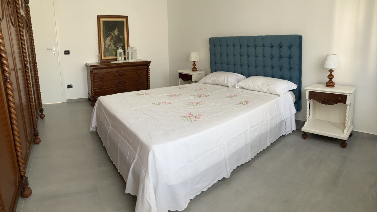 Photo of Bedroom in Aci Castello