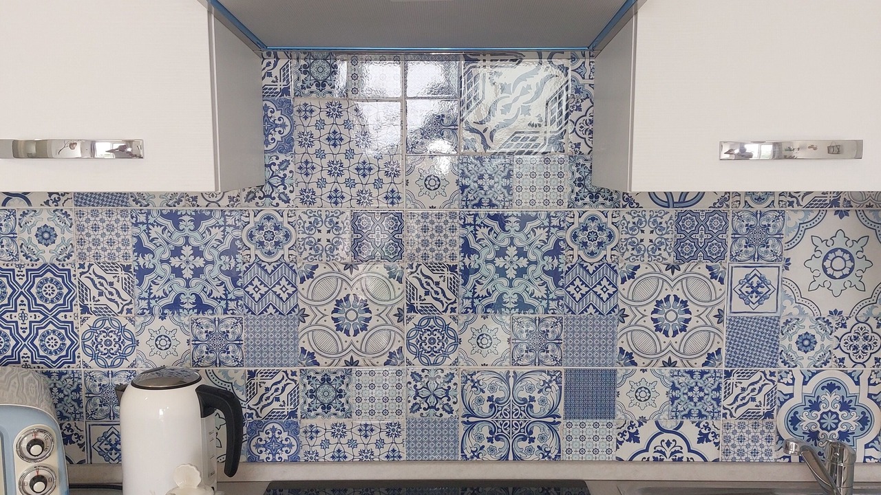 Photo of Kitchen in Pachino
