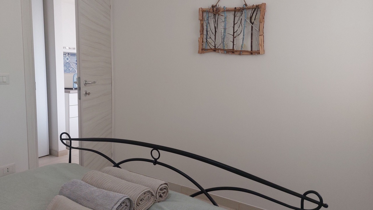 Photo of Bedroom in Pachino
