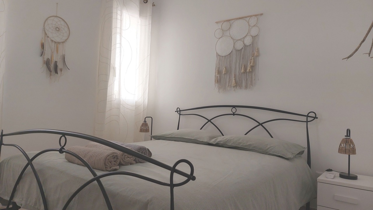 Photo of Bedroom in Pachino