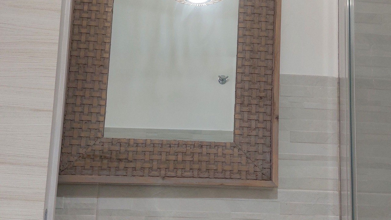 Photo of Bathroom in Pachino