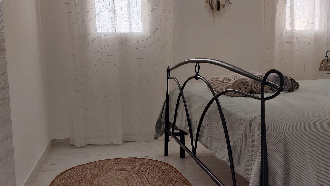 Photo of Bedroom in Pachino