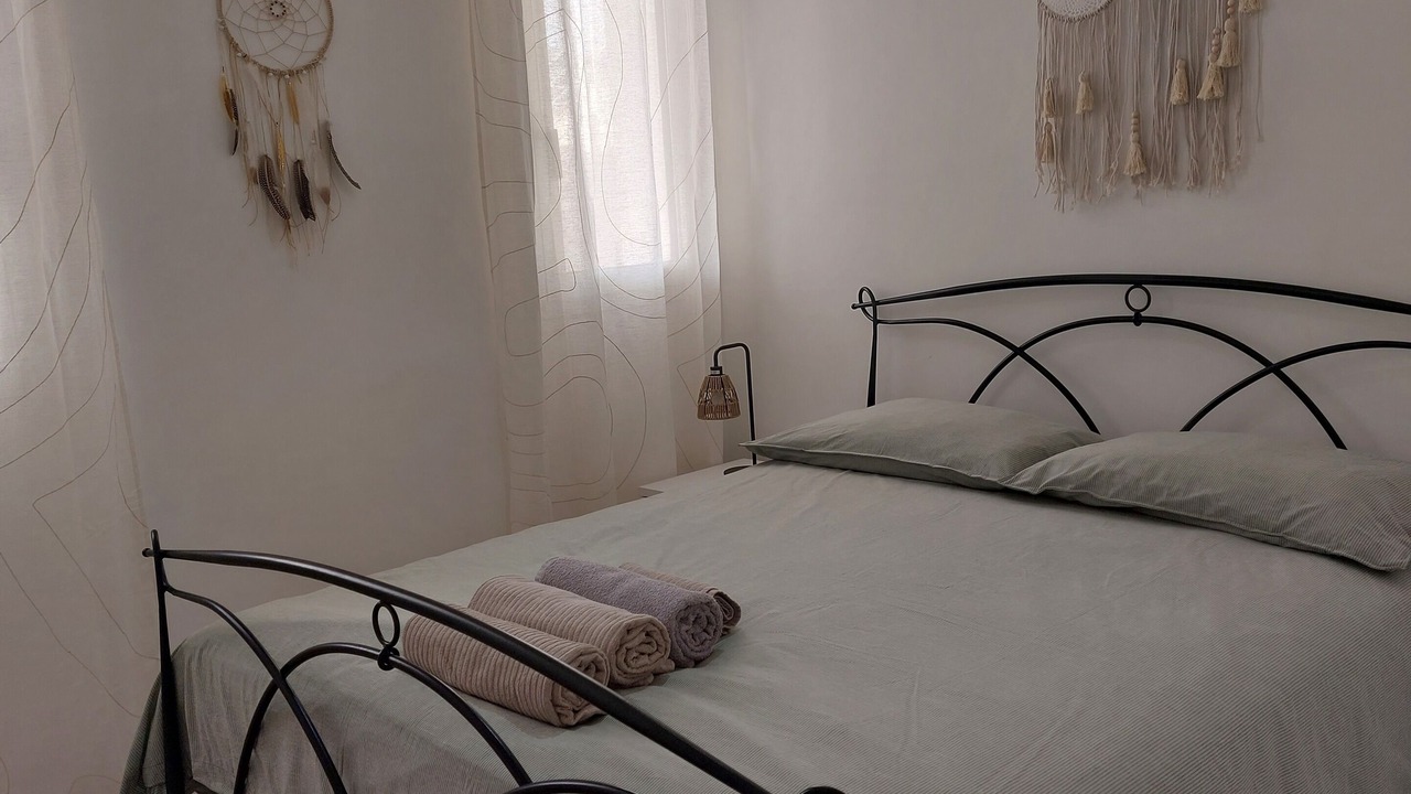 Photo of Bedroom in Pachino