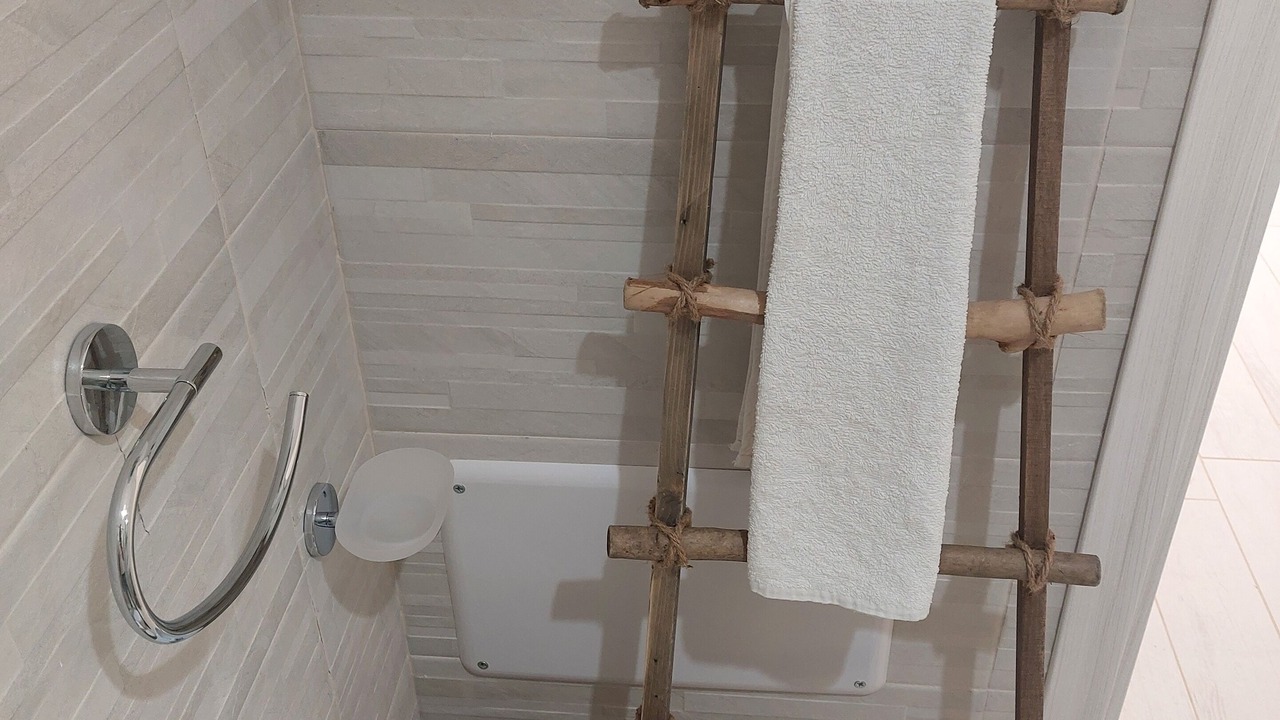 Photo of Bathroom in Pachino
