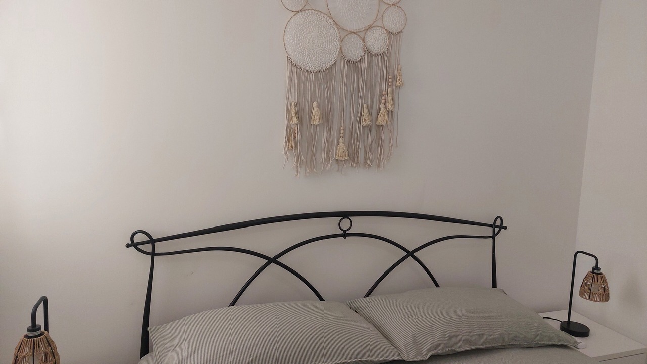 Photo of Bedroom in Pachino
