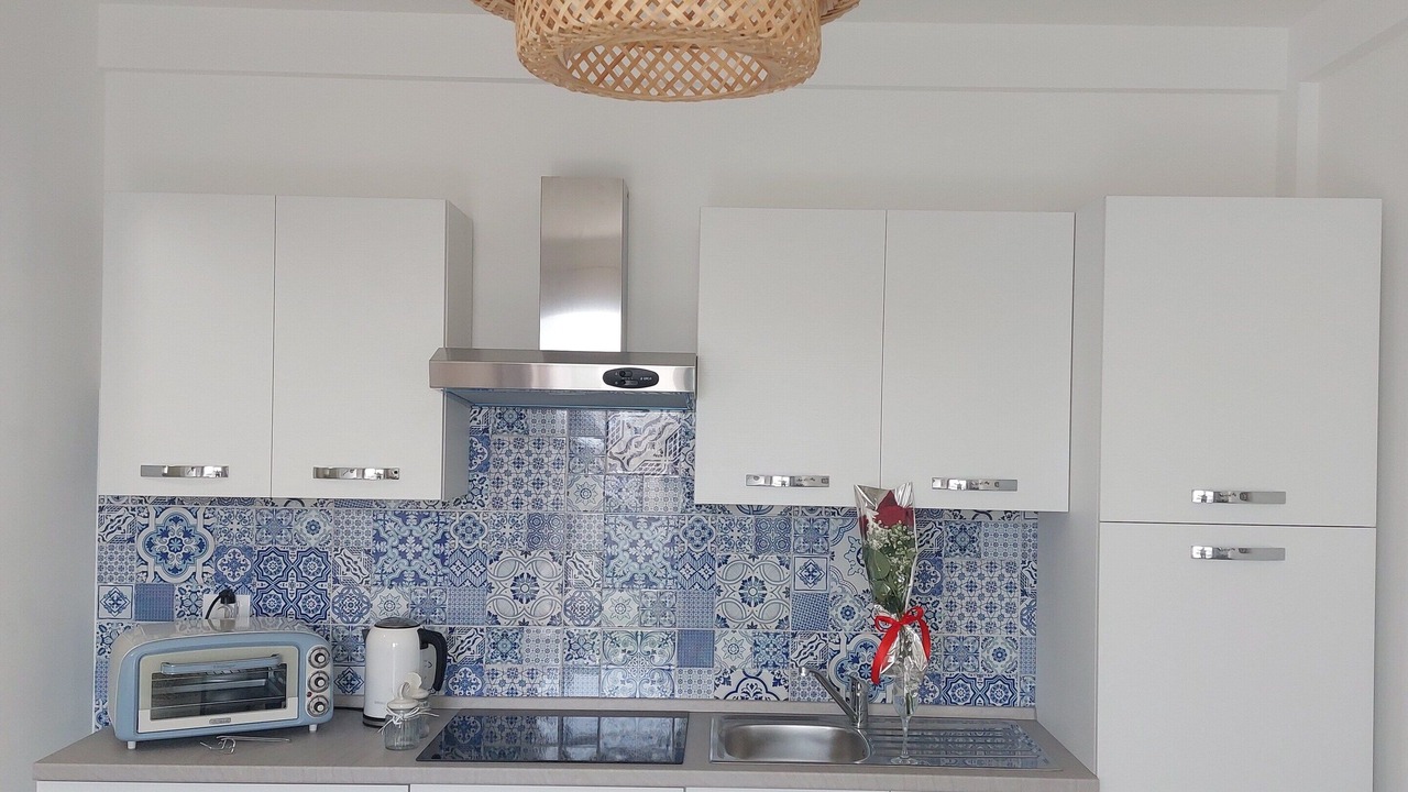 Photo of Kitchen in Pachino