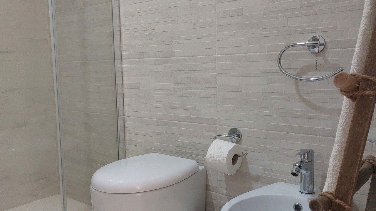 Photo of Bathroom in Pachino