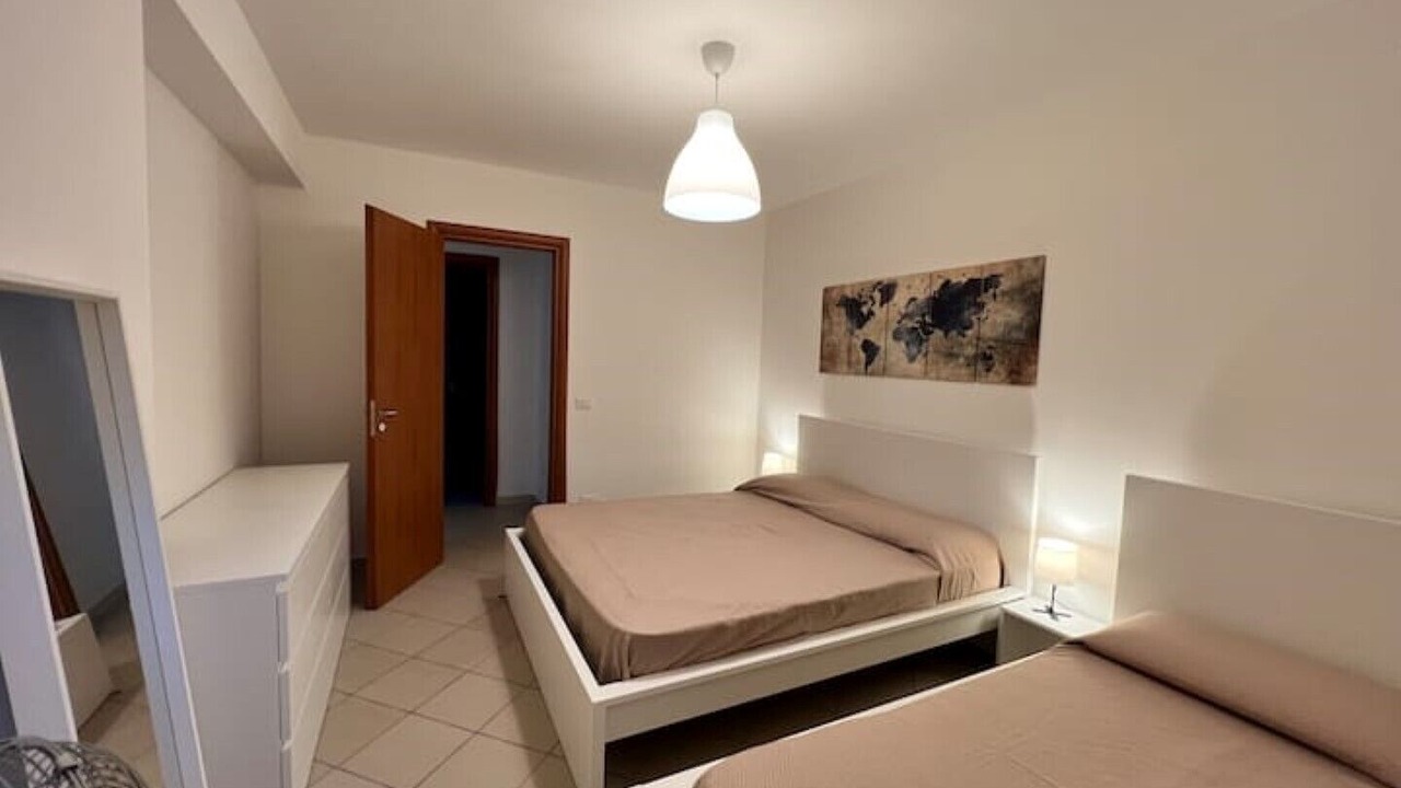 Photo of Bedroom in Campofelice di Roccella