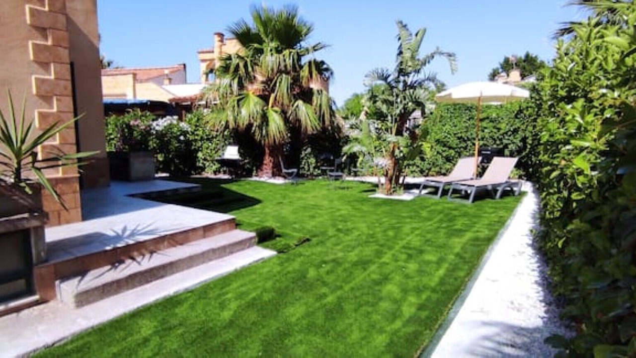 Photo of Outdoor in Campofelice di Roccella