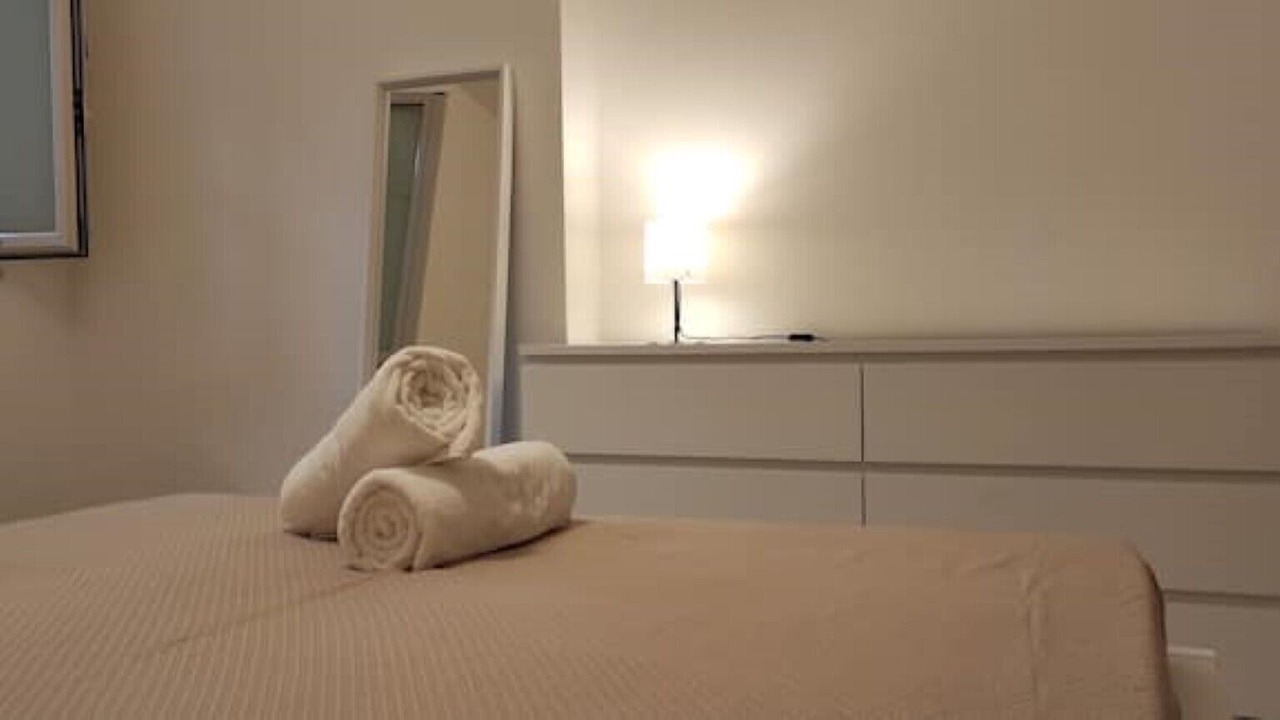 Photo of Bedroom in Campofelice di Roccella