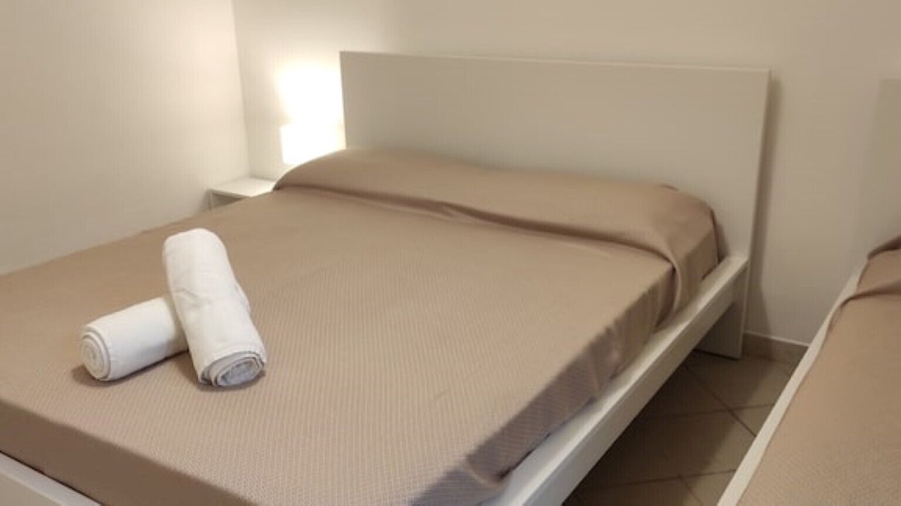 Photo of Bedroom in Campofelice di Roccella