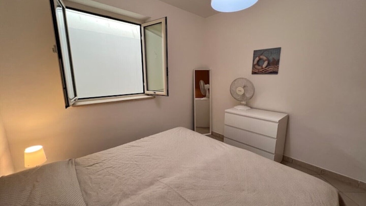 Photo of Bedroom in Campofelice di Roccella