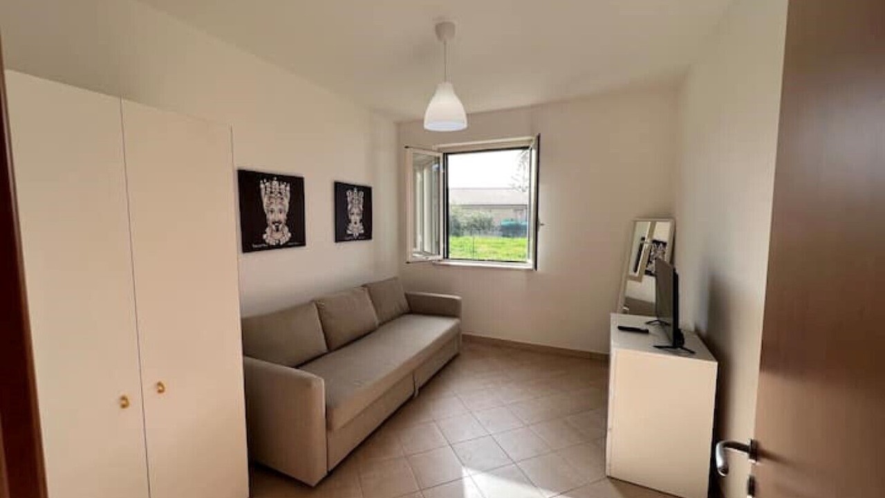 Photo of Livingroom in Campofelice di Roccella