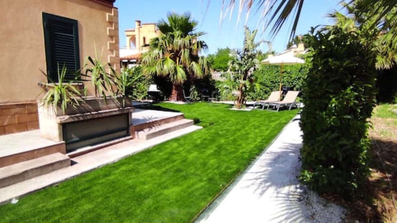 Photo of Outdoor in Campofelice di Roccella