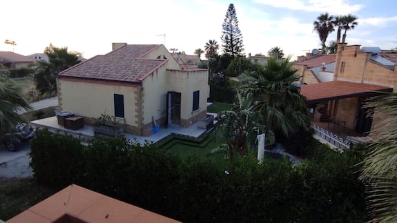 Photo of Outdoor in Campofelice di Roccella