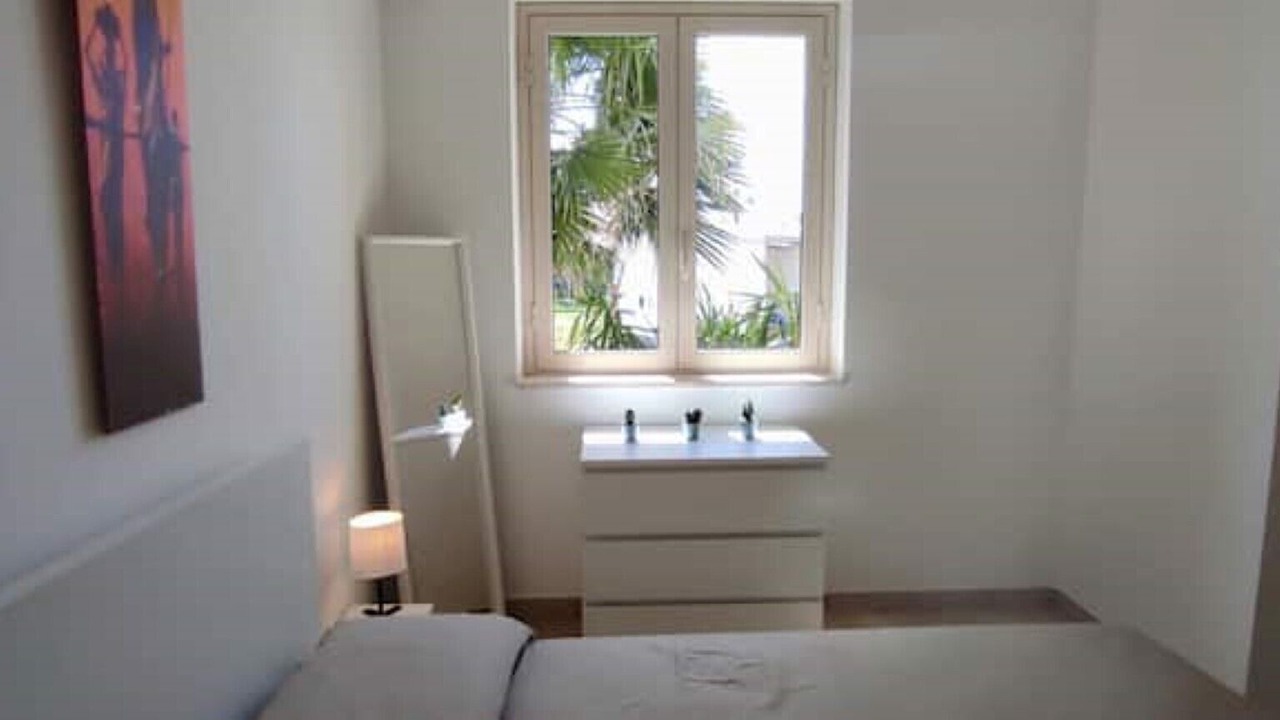 Photo of Bedroom in Campofelice di Roccella